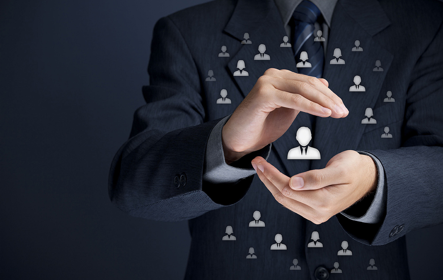 Key Account Management