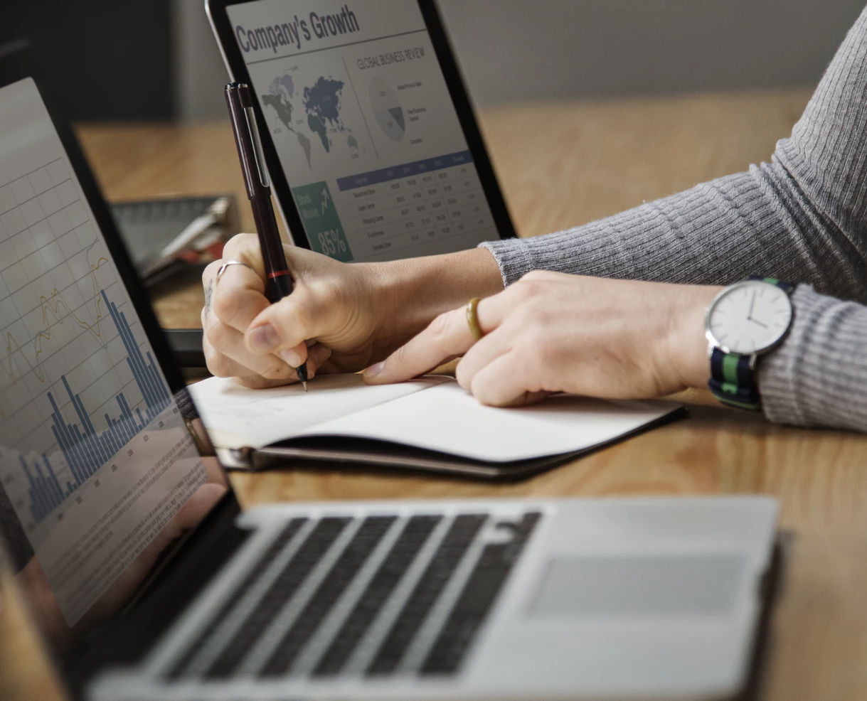 Business Strategy Services in India