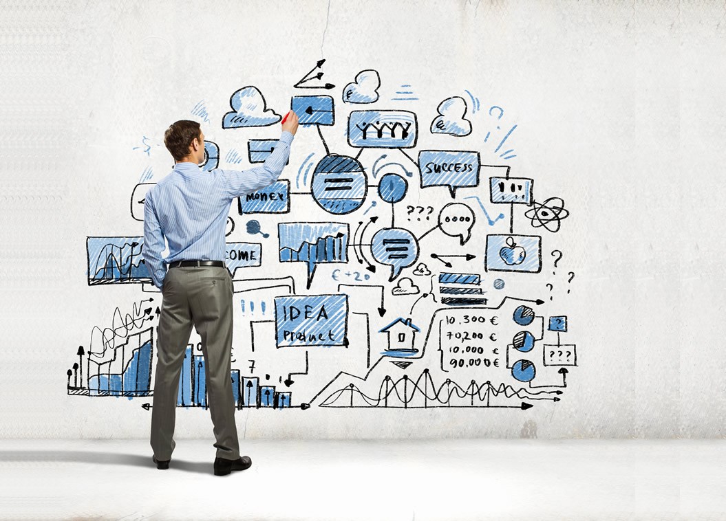 Business Strategy Services in India