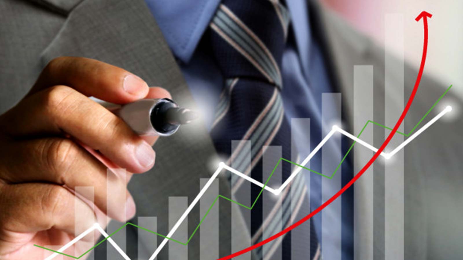 Business Transformation in India