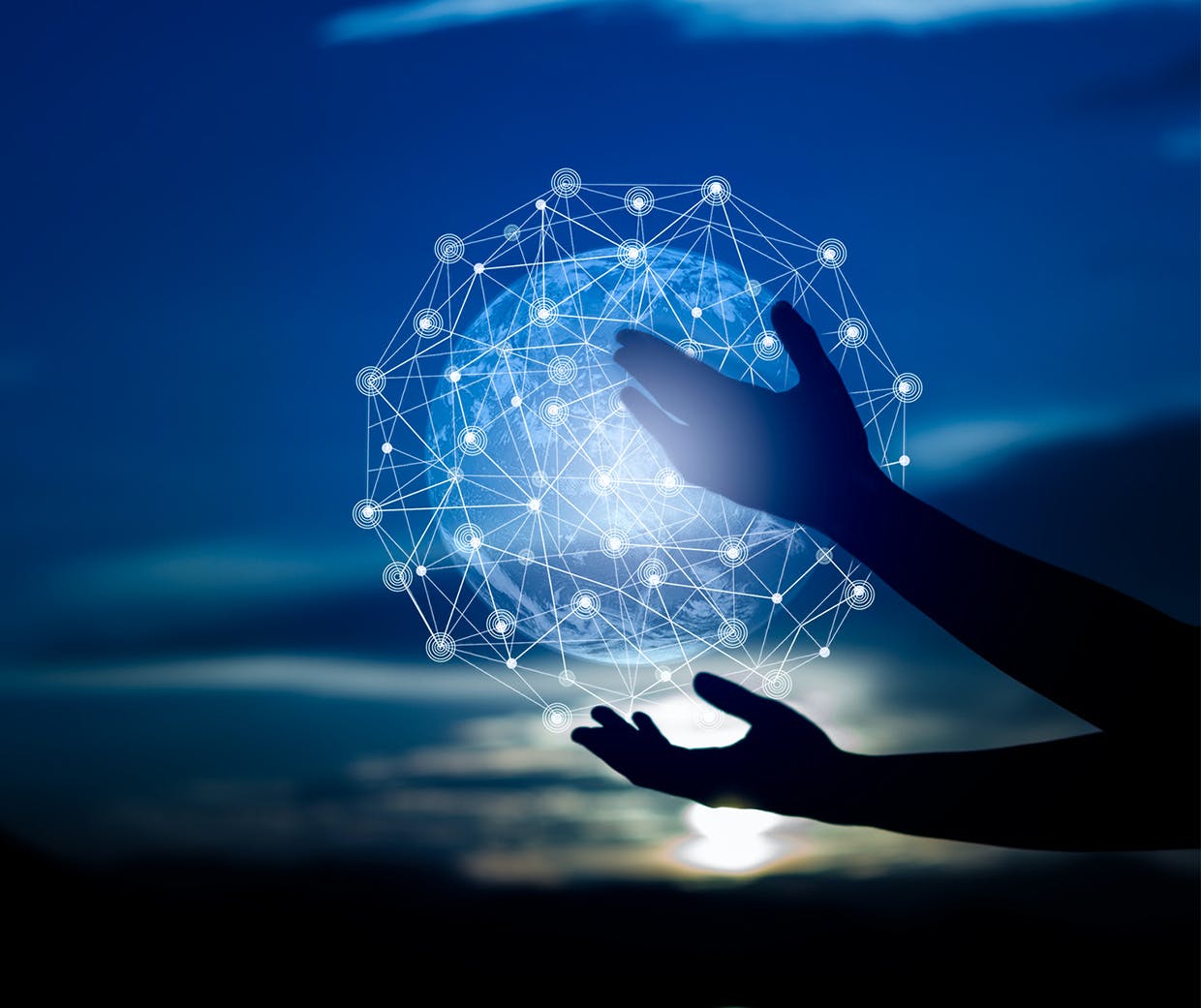 Business Transformation in India